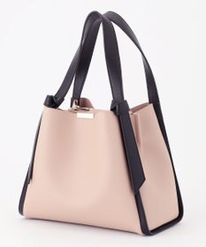 組曲 ノットデザイントート バッグ