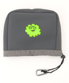 PW CIRCULUS 【UNISEX / ゴルフグッズ】ネオプレンアイアンカバー