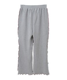 CRAFT STANDARD BOUTIQUE 配色メローパンツ