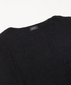 WEGO ダブルガーゼダメージプルオーバー