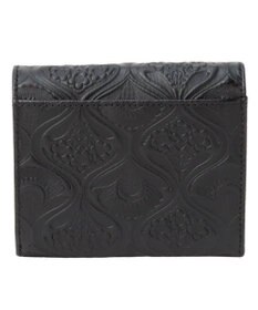 ANNA SUI ノヴァ BOX二つ折り財布