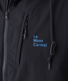 SHARE PARK LADIES 【撥水・UVカット・ストレッチ・軽量 】パッカブルマウンテンパーカー（Mサイズ）