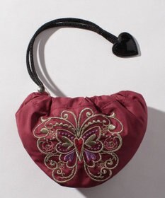 ANNA SUI ユースフル エコバッグ