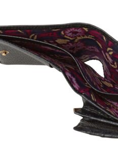 ANNA SUI ノヴァ BOX二つ折り財布