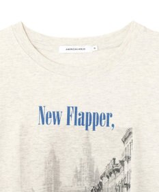 AMERICAN HOLIC フォトプリント半袖Ｔシャツ