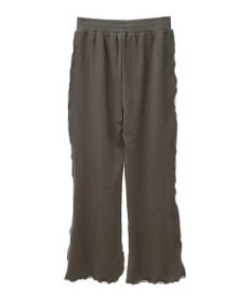 CRAFT STANDARD BOUTIQUE 配色メローパンツ