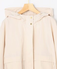 組曲 S タイプライター マウンテンパーカー