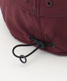 JOSEPH ABBOUD MOUNTAIN 【軽量・折り畳み】ドライ2wayストレッチキャップ