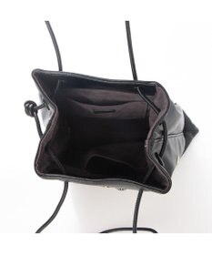 UNBILLION 【テレビ ドラマ着用アイテム】カカトゥ kakatoo / スタッズボンディングショルダー