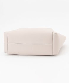 ANY SIS 【A4サイズ対応】ベルトタックポイント トートバッグ