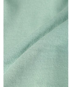 Green Parks 洗える　クルーネックカーディガン