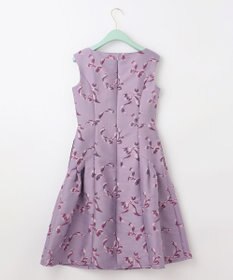 TOCCA 【洗える】RIBBON WALTZ ドレス