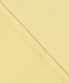 23区 【好評につき新色追加】アイレットジャージー カットソー