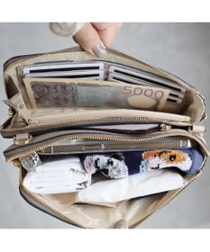 PELLE BORSA お財布ポシェット Reinette レネット 4704