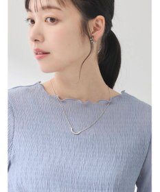 earth music&ecology シアープルオーバー