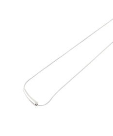 Green Parks ・ＨＡＬＦ　ＴＩＭＥ　サージカルパイプネックレス