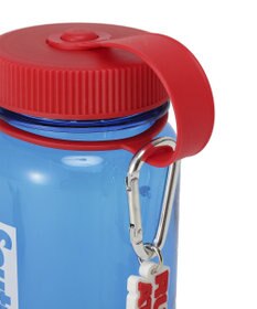 AMERICAN HOLIC 【RUSSELL】ラバーチャーム付きクリアボトル