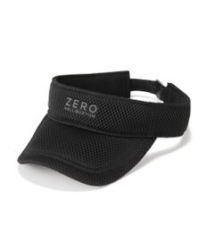 ZERO HALLIBURTON メッシュバイザー ZHG-CAP26 85067