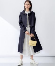 組曲 リヨセルシャーティング ワンピース