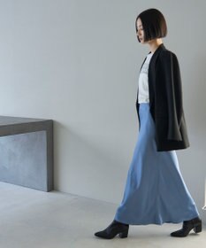 UNFILO L ダブルブレスト ジャケット