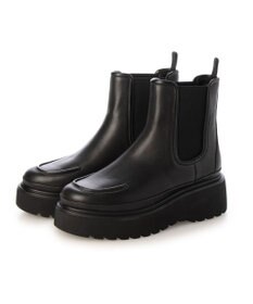 MODE ET JACOMO <MODE ET JACOMO>厚底サイドゴアブーツ