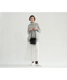 genten サステナブル巾着 大