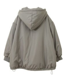 Green Parks ・ｓｗｉｎｇ　ｂｙ　モンスターパーカーコート