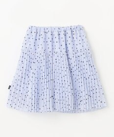 組曲 KIDS 【110-140cm】Tiny Flower スカート