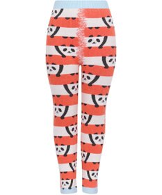 WACOAL あったかボトム 毛糸のパンツ ふんわりフィット 足首丈 レディース PPL767 /ワコール