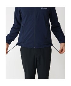 Columbia Columbia/ ヘザーキャニオンIIフーデッドジャケット /コロンビア