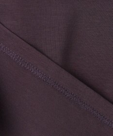 J.PRESS LADIES S TCポンチ ドッキング カットソー