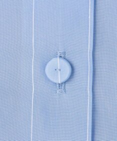 ICB 【WEB＆一部店舗限定】PreshrunkCupraStripe シャツ