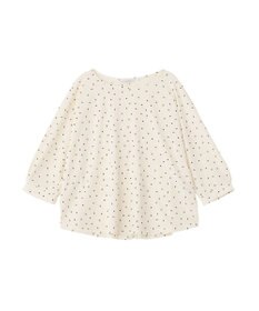 Green Parks 【優秀ブラウス】マルチ機能バックデザインブラウス