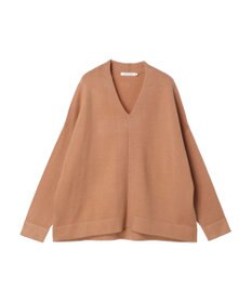AMERICAN HOLIC バイパチＶネックニットプルオーバー