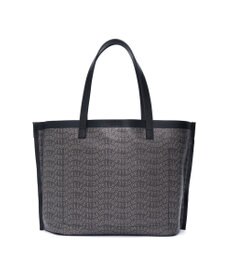 PELLE BORSA ミディアムトート Grise グリーズ 9111