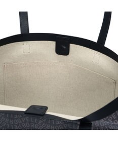 PELLE BORSA ミディアムトート Grise グリーズ 9111