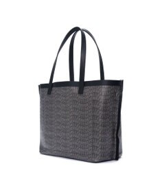 PELLE BORSA ミディアムトート Grise グリーズ 9111