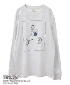 Green Parks ■ＰＥＡＮＵＴＳ　バンドロンＴ