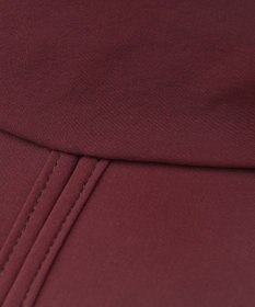 JOSEPH ABBOUD MOUNTAIN 【軽量・折り畳み】ドライ2wayストレッチキャップ