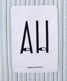 AMERICAN HOLIC パテッドホリホリトートバッグ2