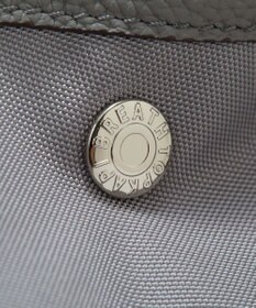 TOPKAPI 【Breath TOPKAPI】撥水 2way A4 トートバッグ / ミニポーチセット