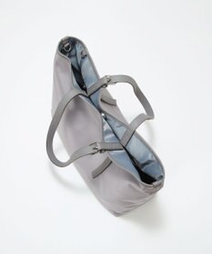 TOPKAPI 【Breath TOPKAPI】撥水 2way A4 トートバッグ / ミニポーチセット