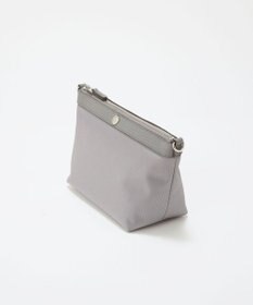 TOPKAPI 【Breath TOPKAPI】撥水 2way A4 トートバッグ / ミニポーチセット