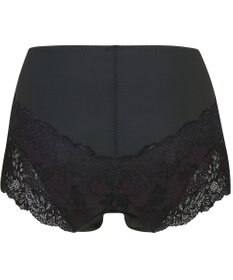 Wing サニタリーショーツ Wing Lesiage 【1000シリーズ】 吸汗速乾性(身生地部) 羽付きナプキン対応 はきこみ丈ふつう 生理用ショーツ PF1003 ウイング／ワコール