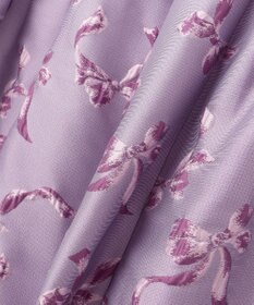 TOCCA 【洗える】RIBBON WALTZ ドレス