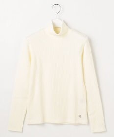 23区GOLF 【WOMEN】グランサーモリブハイネックニット