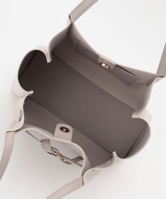 ANY SIS 【A4サイズ対応】ベルトタックポイント トートバッグ