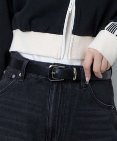 WEGO Lプレーン細ベルト