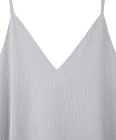 Green Parks Ｖネックキャミワンピース