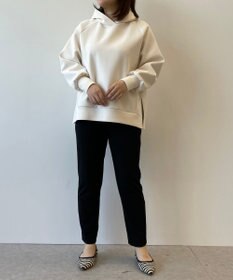 UNFILO ドロストスティックパンツ